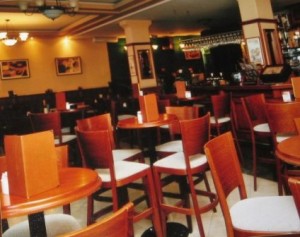 Cafe Kapitol