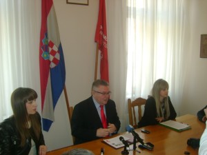 SDP konferencija 24.2.2014.