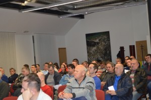 Skupština sportskog saveza