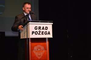Župan Alojz Tomašević