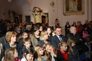 Dan Katoličke osnovne škole