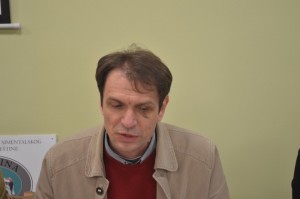 mr.sc. Miroslav Kovač