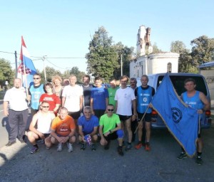 Maratonci Trnava - Dragovci