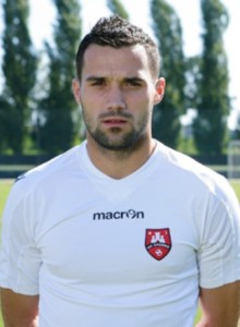 Gabrijel Boban