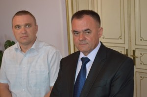Neferović i Tomašević