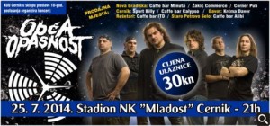 opća opasnost