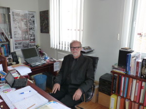 Pavle Bucić, slavonski hr.