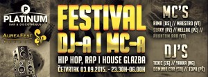MC i DJ Platinum