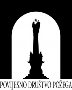 Povijesno društvo Požega logo - Copy