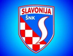 ŠNK Slavonija, logo