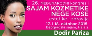 Sajam dodir Pariza beograd 2