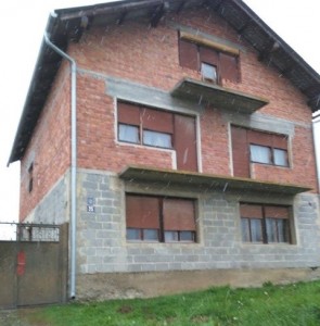Kuća Luke Josipovića
