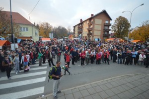 Martinje u Kutjevu 2014.