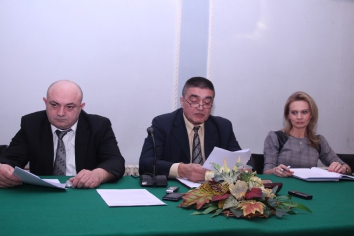 Bili i Golić