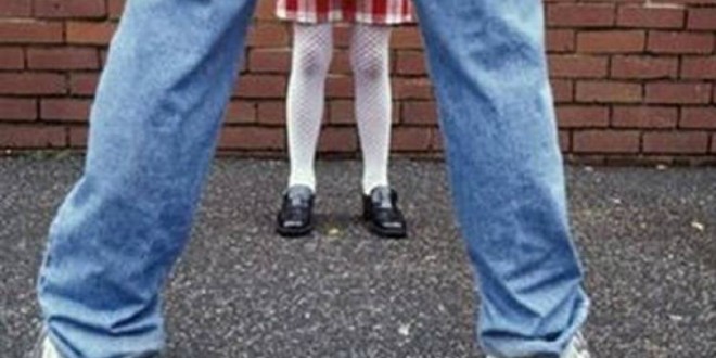 Požega.eu | Pedofil pred školom dozivao djevojčice pa im pokazivao spolovilo; nije mu prvi put