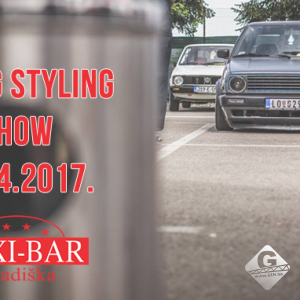 Požega.eu | Tuning Styling Show - Taxi Bar - Bosanska Gradiška