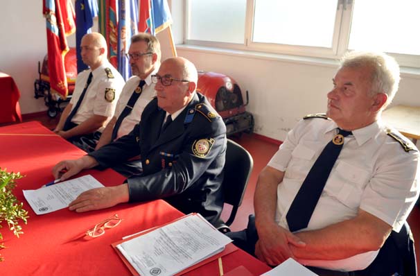 Požega.eu | Sjećanje na brojne generacije vatrogasaca uz dodjelu zasluženih priznanja /FOTOGALERIJA/