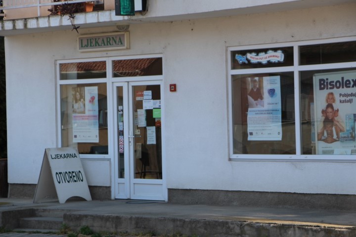 Požega.eu | Lažima i obmanama dolazi kraj: Ljekarna u Jakšiću se neće zatvoriti