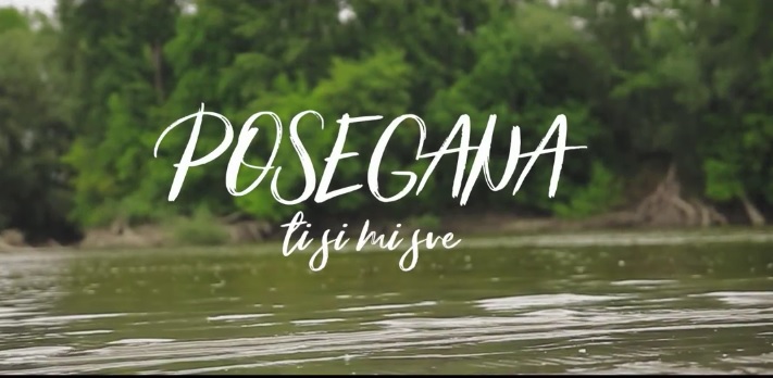 Požega.eu | Nova pjesma Posegane je himna iskrenoj ljubavi