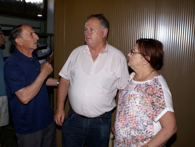 Požega.eu | Županjci posjetili Požežane, te obišli Bjeliševac, Kutjevo i Zlatni Lug /FOTO/