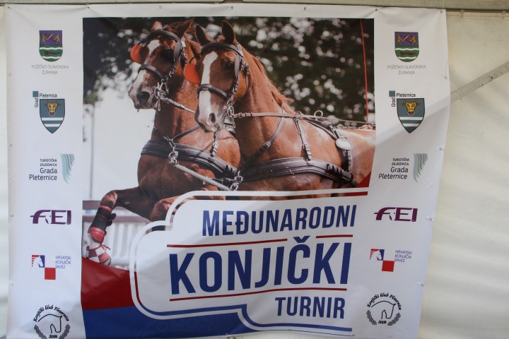 Požega.eu | Međunarodni konjički turnir u Pleternici od od 23. do 25.lipnja 2017. godine: Najviše vozača i prvi put kategorija ponija