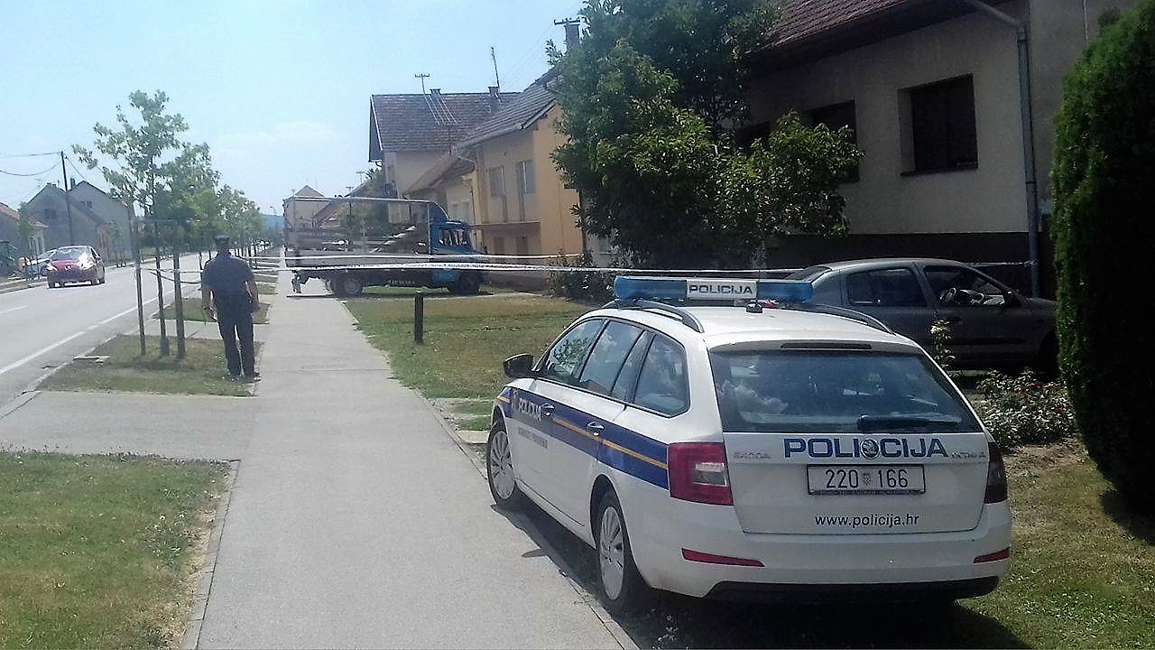 Požega.eu | Tragedija u Pleternici: Od strujnog udara stradao 16-godišnjak, ishod neizvjestan