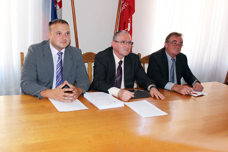 Požega.eu | Osvrt SDP-ovih vijećnika na sjednicu Županijske skupštine