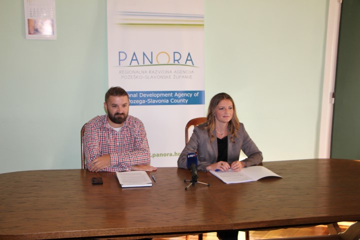 Požega.eu | Regionalna razvojna agencija Panora regionalni je koordinator za provođenje politika regionalnog razvoja na području Požeško-slavonske županije