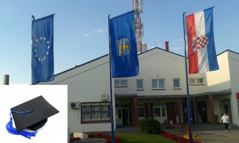 Požega.eu | Općina Jakšić povećava broj stipendiranja studenata: 