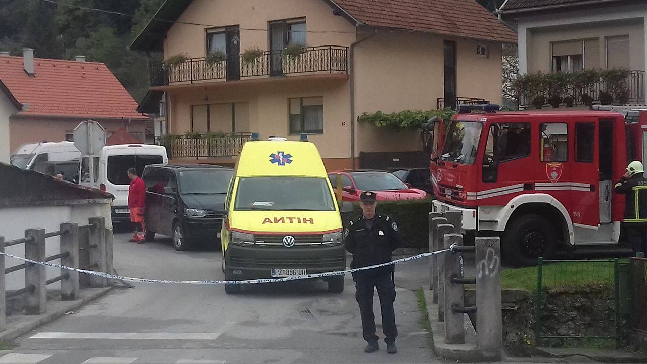 Požega.eu | Kraj agonije: Nakon više od 6 sati policija upala u kuću 43-godišnjeg J.G.