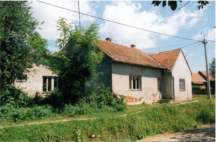 Požega.eu | Hrvatska pošta prodaje kuću u Orljavcu