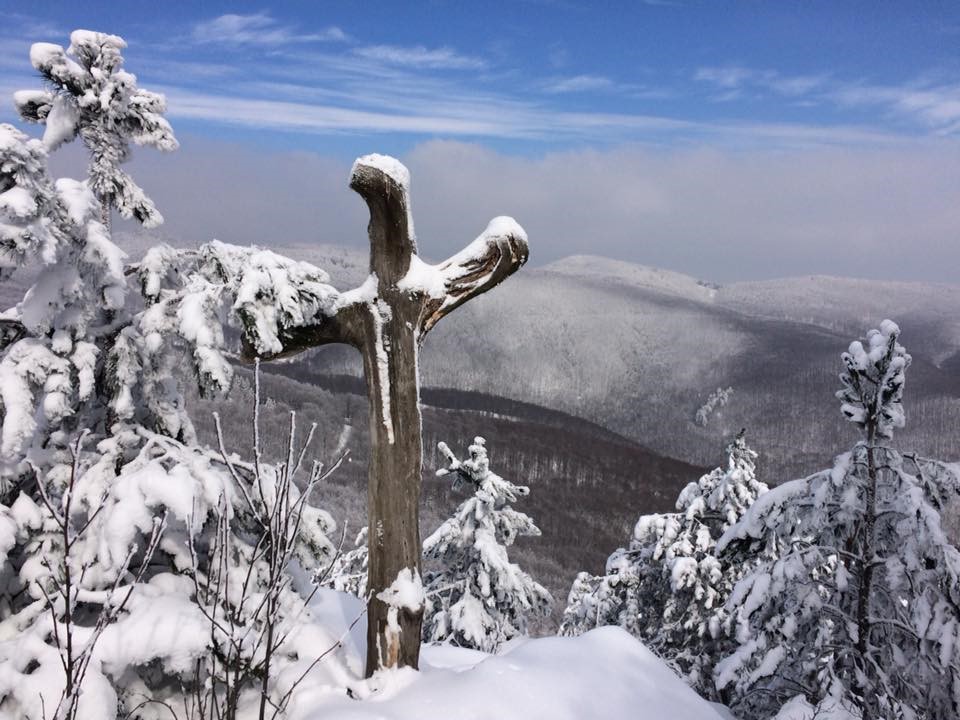 Požega.eu | Prizori od kojih zastaje dah: Pogledajte snježne fotografije snimljene tu oko nas (FOTOGALERIJA)