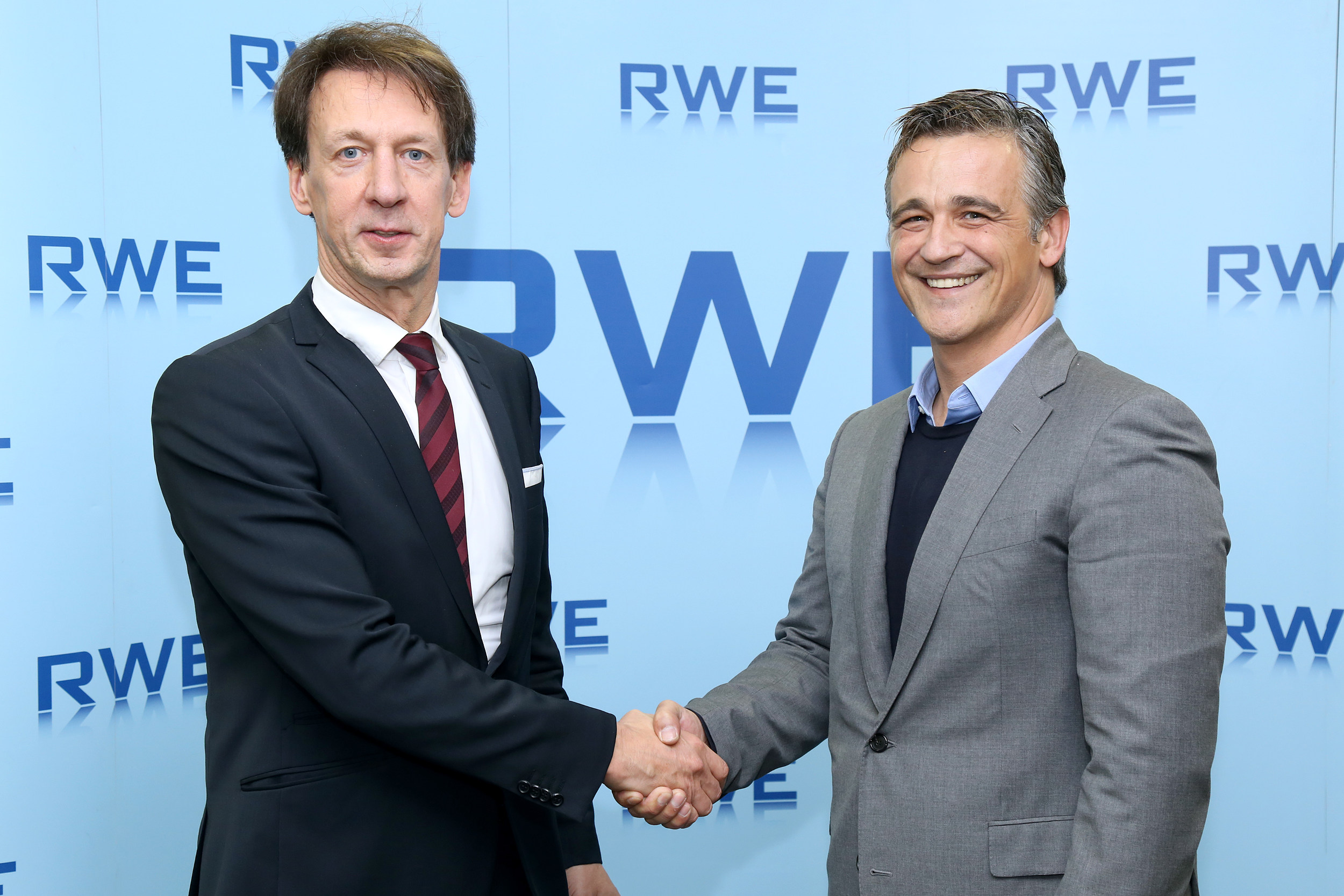 Požega.eu | RWE Hrvatske preuzela opskrbljivača Pleternice plinom