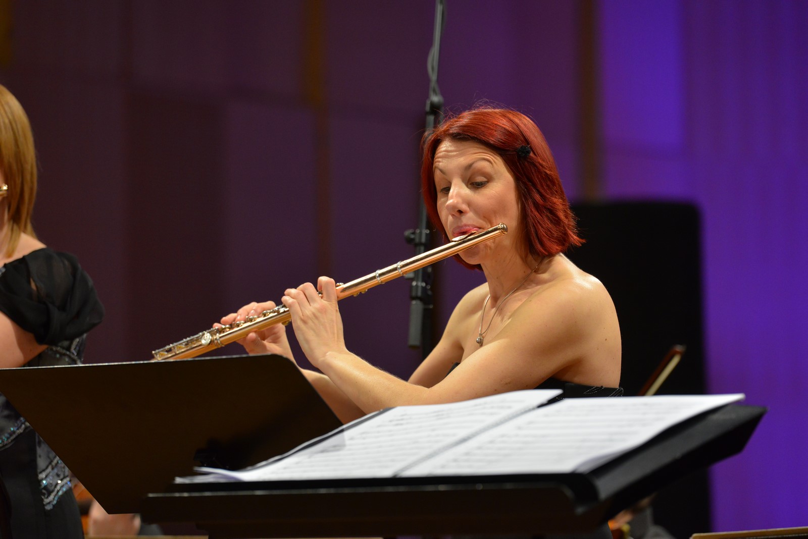 Požega.eu | DANAS ZANIMLJIVO GLAZBENO GOSTOVANJE U POŽEGI: Klavir i flauta u djelima klasične glazbe