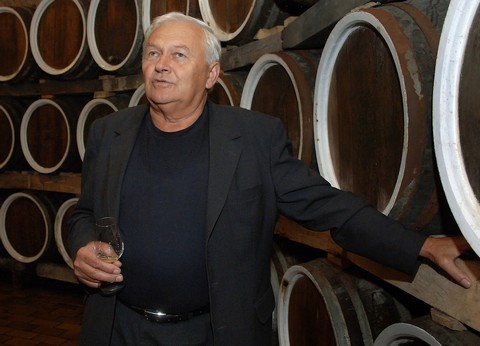 Požega.eu | Ivan Enjingi: Bez dobre slavonske hrastovine nema ni dobrog vina!