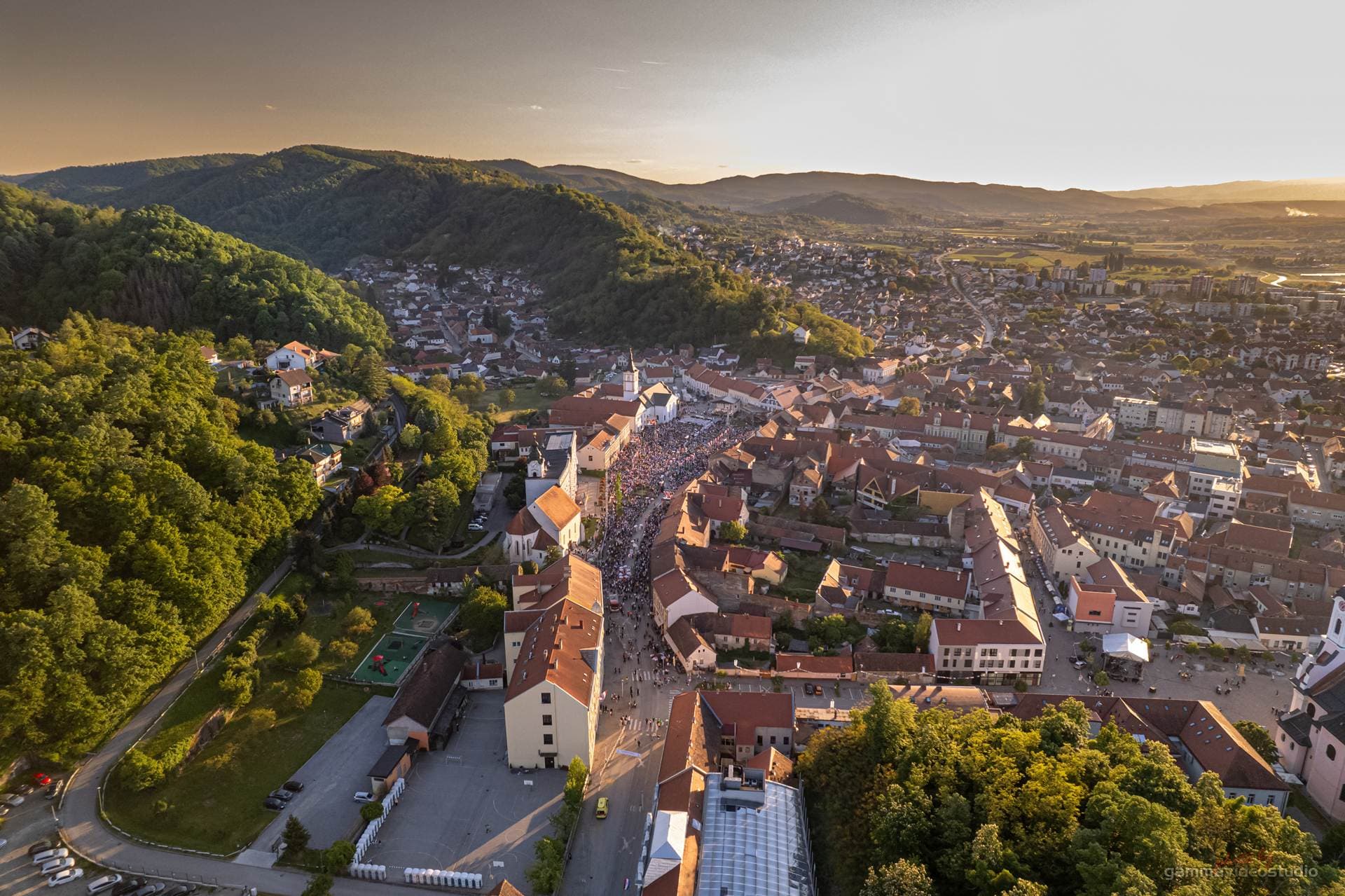 Fotogalerija SHKM-a | Požeška biskupija