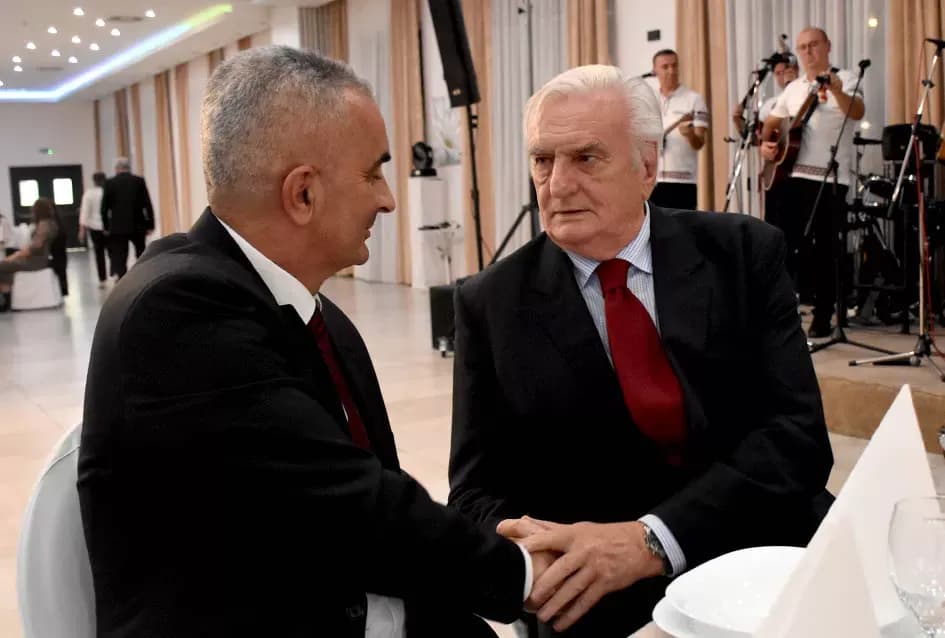 LIČKA VEČER 2025.: Ličani dijele zavičajnost  sa ljudima oko sebe