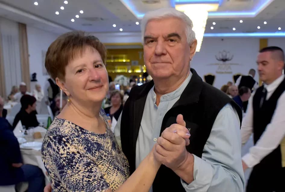 LIČKA VEČER 2025.: Ličani dijele zavičajnost  sa ljudima oko sebe