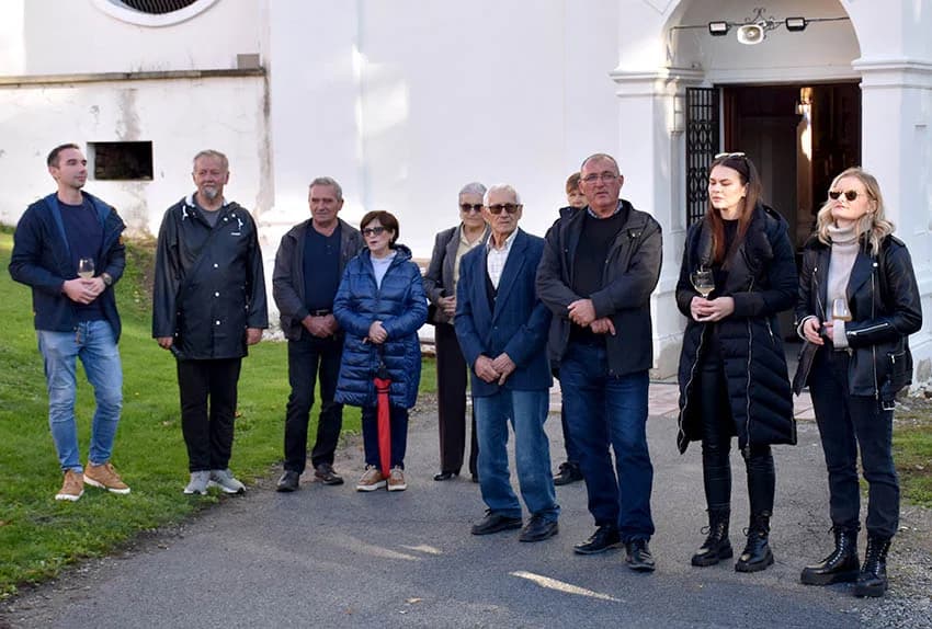 Više tisuća planinara i drugih posjetitelja okupilo se u Kutjevu na tradicionalnoj proslavi Martinja u Kutjevu /FOTOGALERIJA)