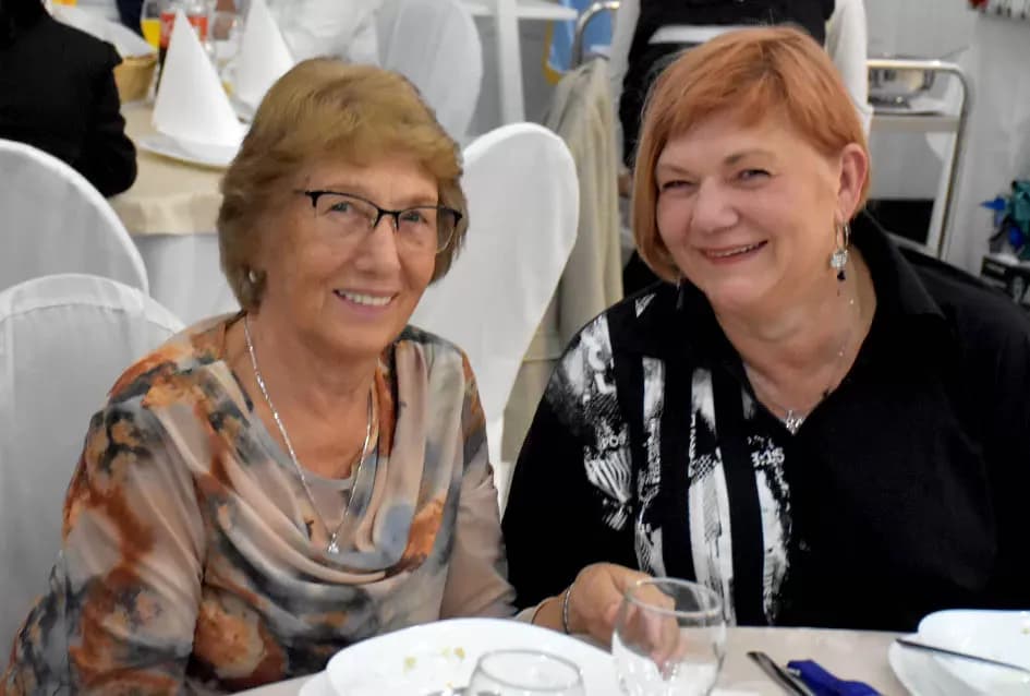 LIČKA VEČER 2025.: Ličani dijele zavičajnost  sa ljudima oko sebe