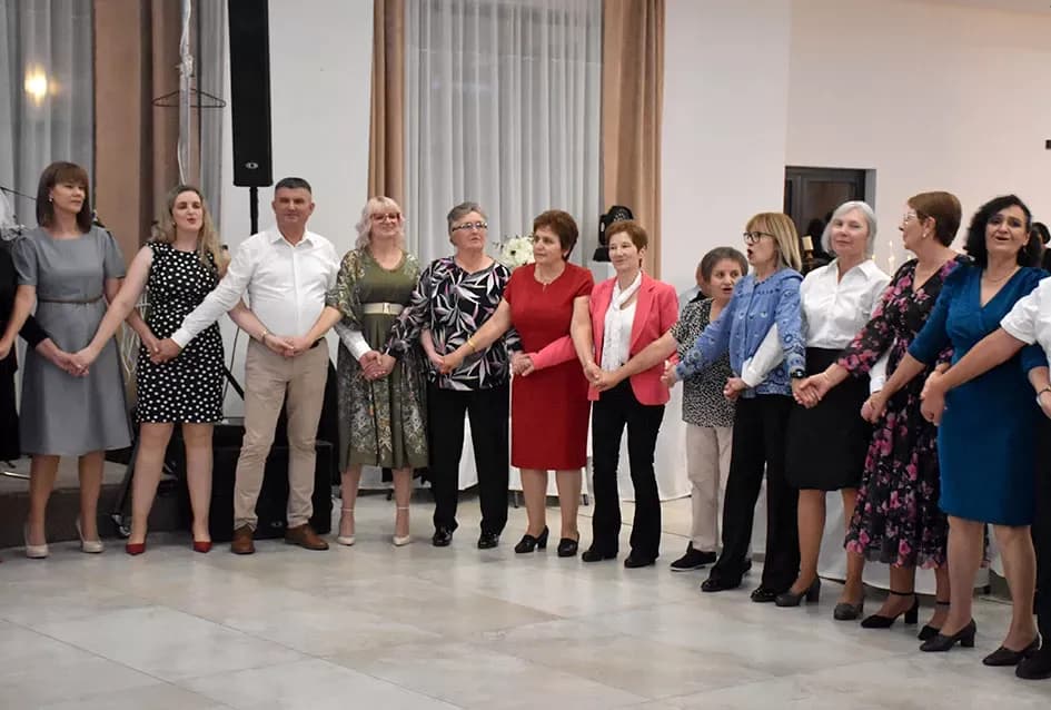 LIČKA VEČER 2025.: Ličani dijele zavičajnost  sa ljudima oko sebe