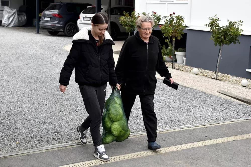 Kupus  Alilovčanina Krune Ciganovića tražen na tržištu