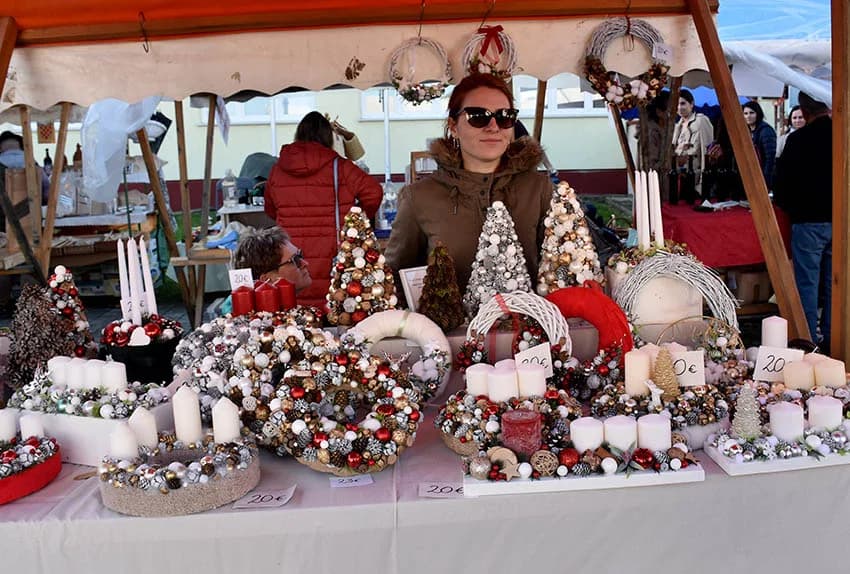 Više tisuća planinara i drugih posjetitelja okupilo se u Kutjevu na tradicionalnoj proslavi Martinja u Kutjevu /FOTOGALERIJA)