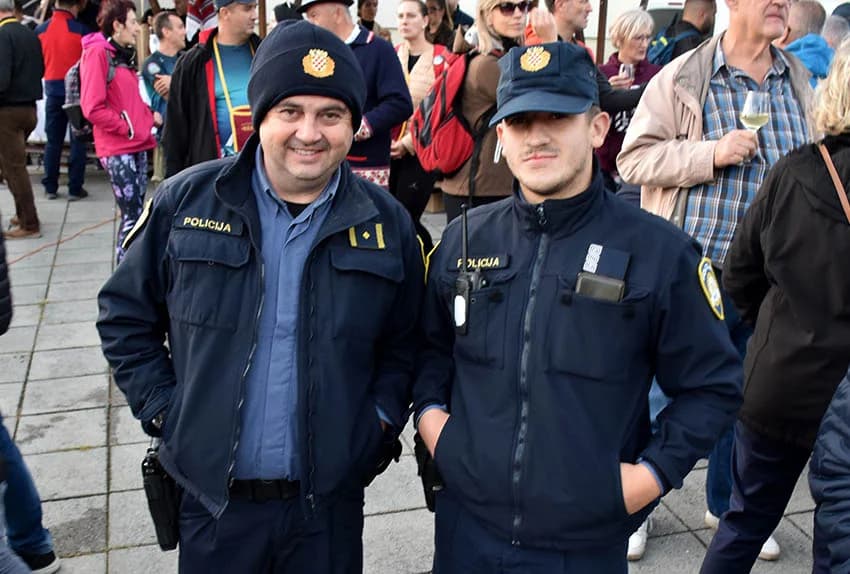 Više tisuća planinara i drugih posjetitelja okupilo se u Kutjevu na tradicionalnoj proslavi Martinja u Kutjevu /FOTOGALERIJA)
