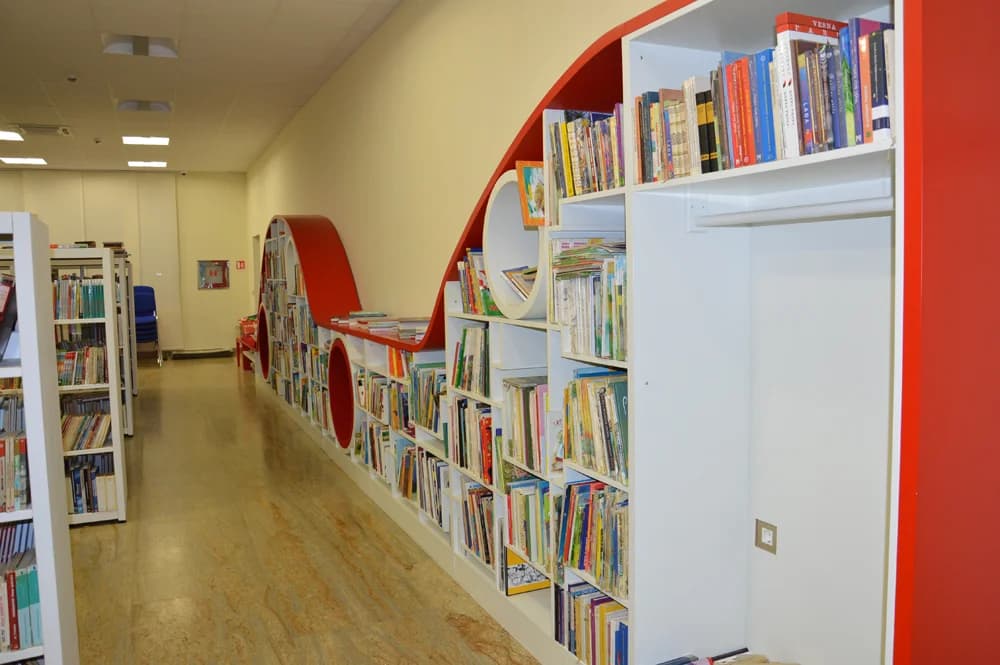 Najnovije knjige dobiole su knjižnice u Požegi, Pleternici i Kutjevu