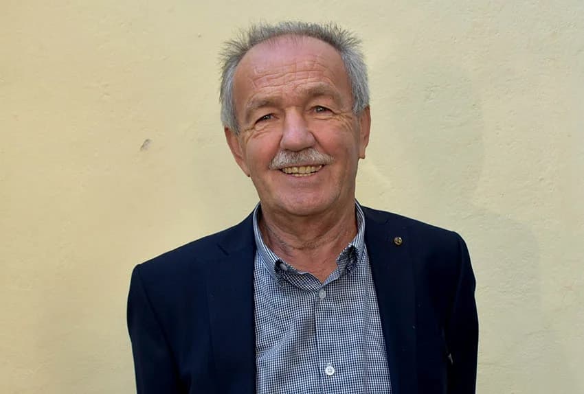 Ante Pavković novi predsjednik Hrvatske stranke umirovljenika Požeške županije