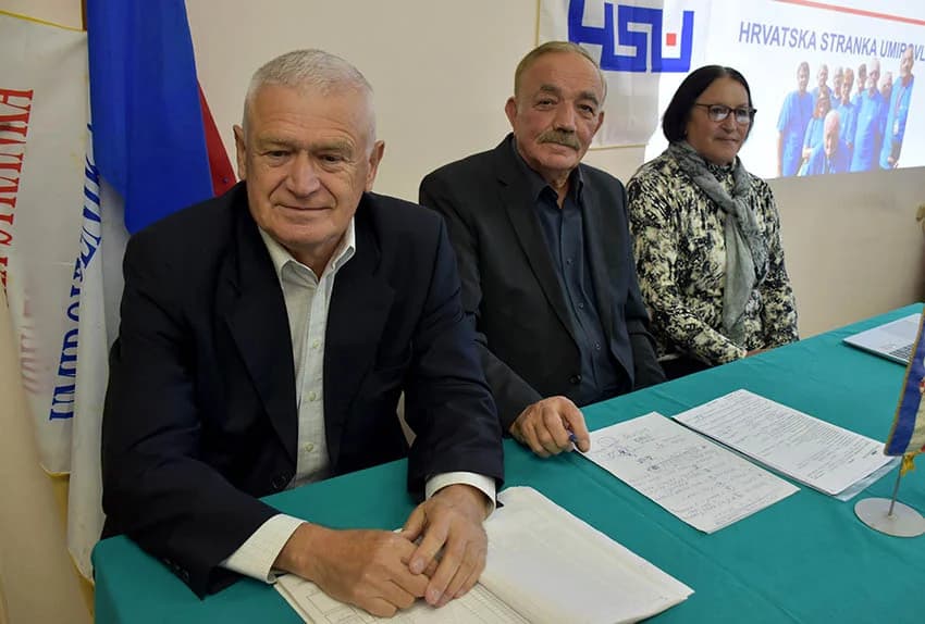 Ante Pavković novi predsjednik Hrvatske stranke umirovljenika Požeške županije