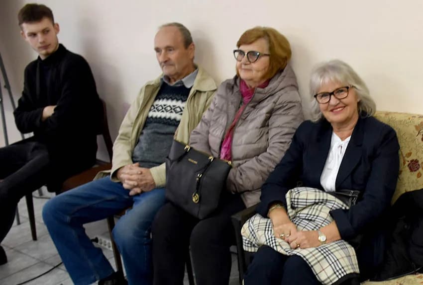Ante Pavković novi predsjednik Hrvatske stranke umirovljenika Požeške županije