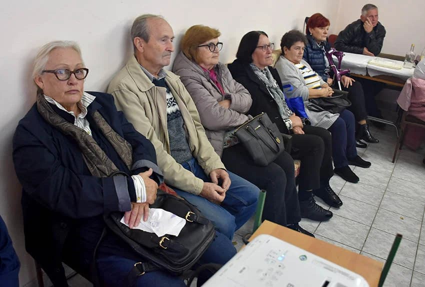 Ante Pavković novi predsjednik Hrvatske stranke umirovljenika Požeške županije