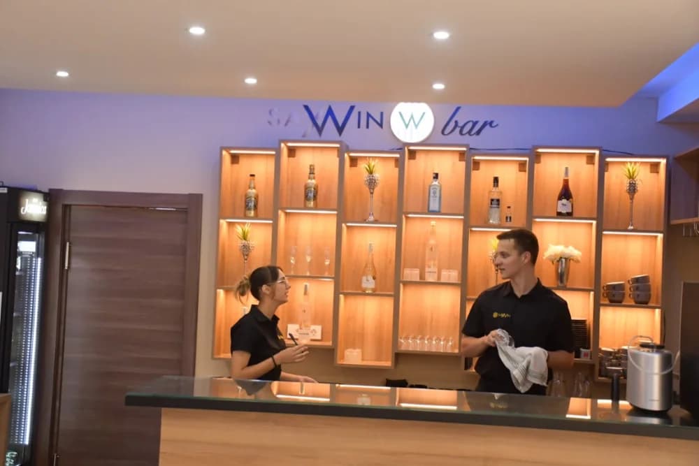 Uvod u novu priču: Sax-Win Požega
